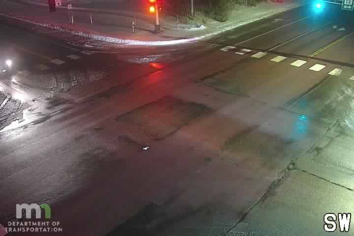 Victoria: T.H.5 WB @ Bavaria Rd