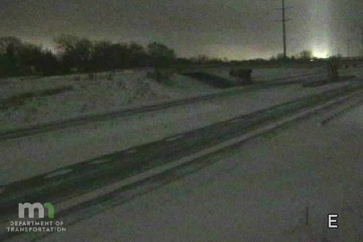 Hasty: I-94: I-94 EB W of Co Rd 8 (MP 181)