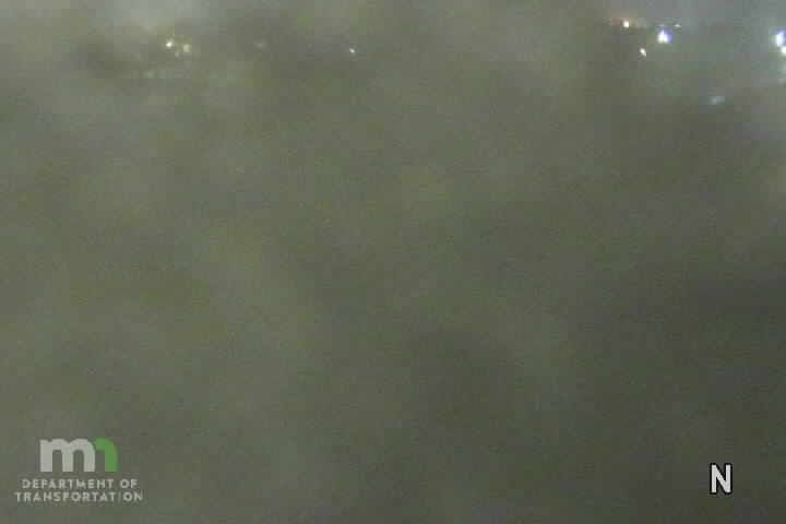 Woodbury: I-494: I-494 EB @ Tamarack Rd