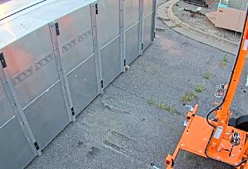 St. Paul: I-35E: I-35E SB