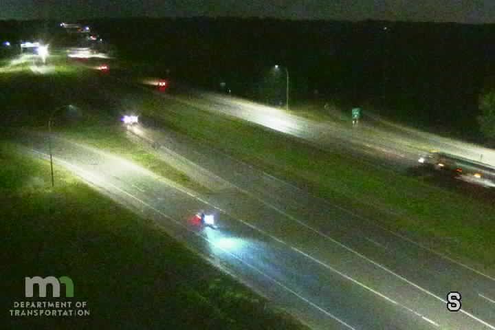 Inver Grove Heights: US 52: T.H.52 NB @ Upper 55th St