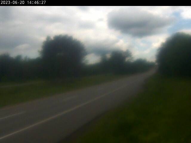 Fairfield › South: I-95 Mile 132 SB