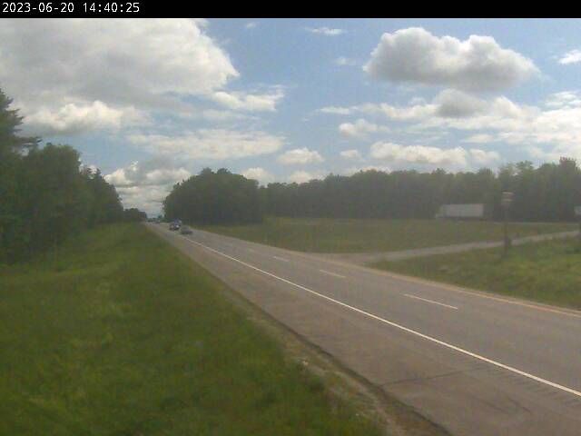 North Sidney › North: I-95 Mile 120 NB (Sidney)