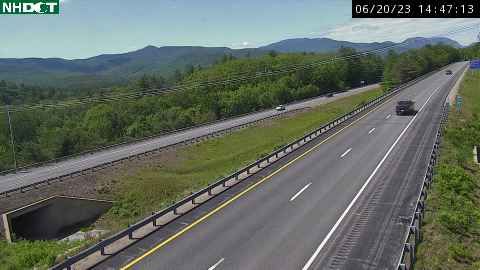 Woodstock › North: 93 N, MM 99.6