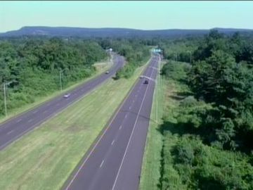 Meriden › West: RT 66 WB - e/o Exit 11 Preston Ave