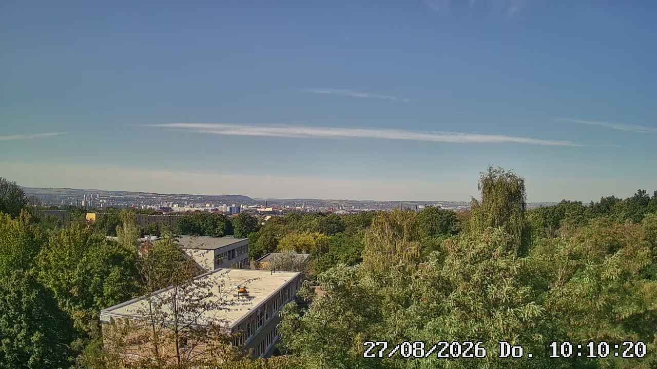 Dresden › South-West