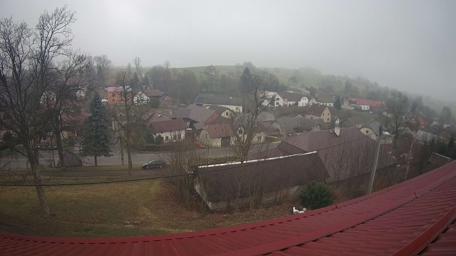 Mala Losenice › South-East: Kraj Vysočina, Česko