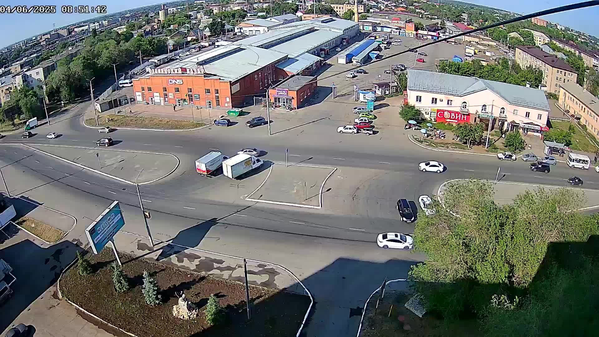 Orenburg