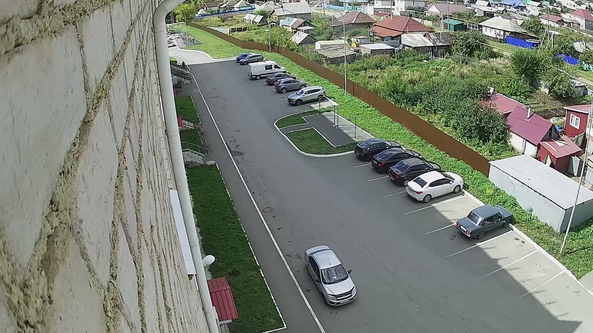 городское поселение Баймак › South-West