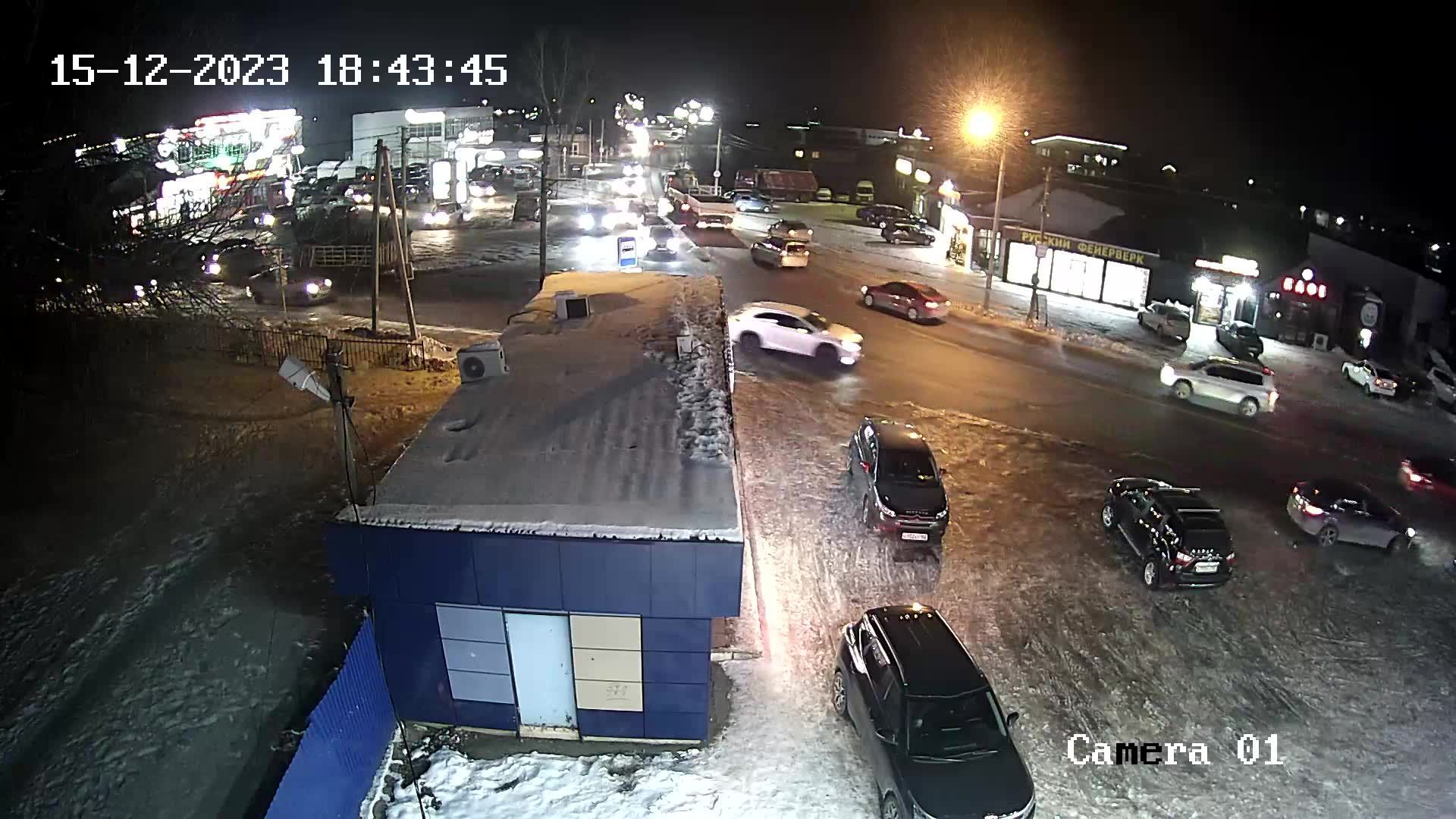 Ольховский сельсовет