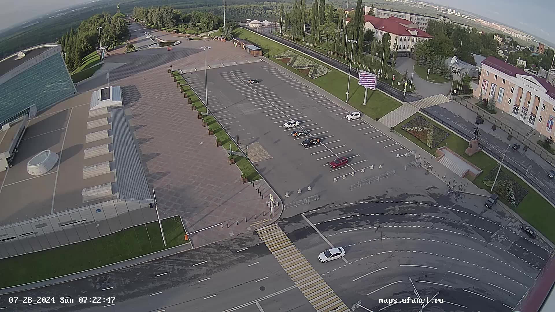 Ufa