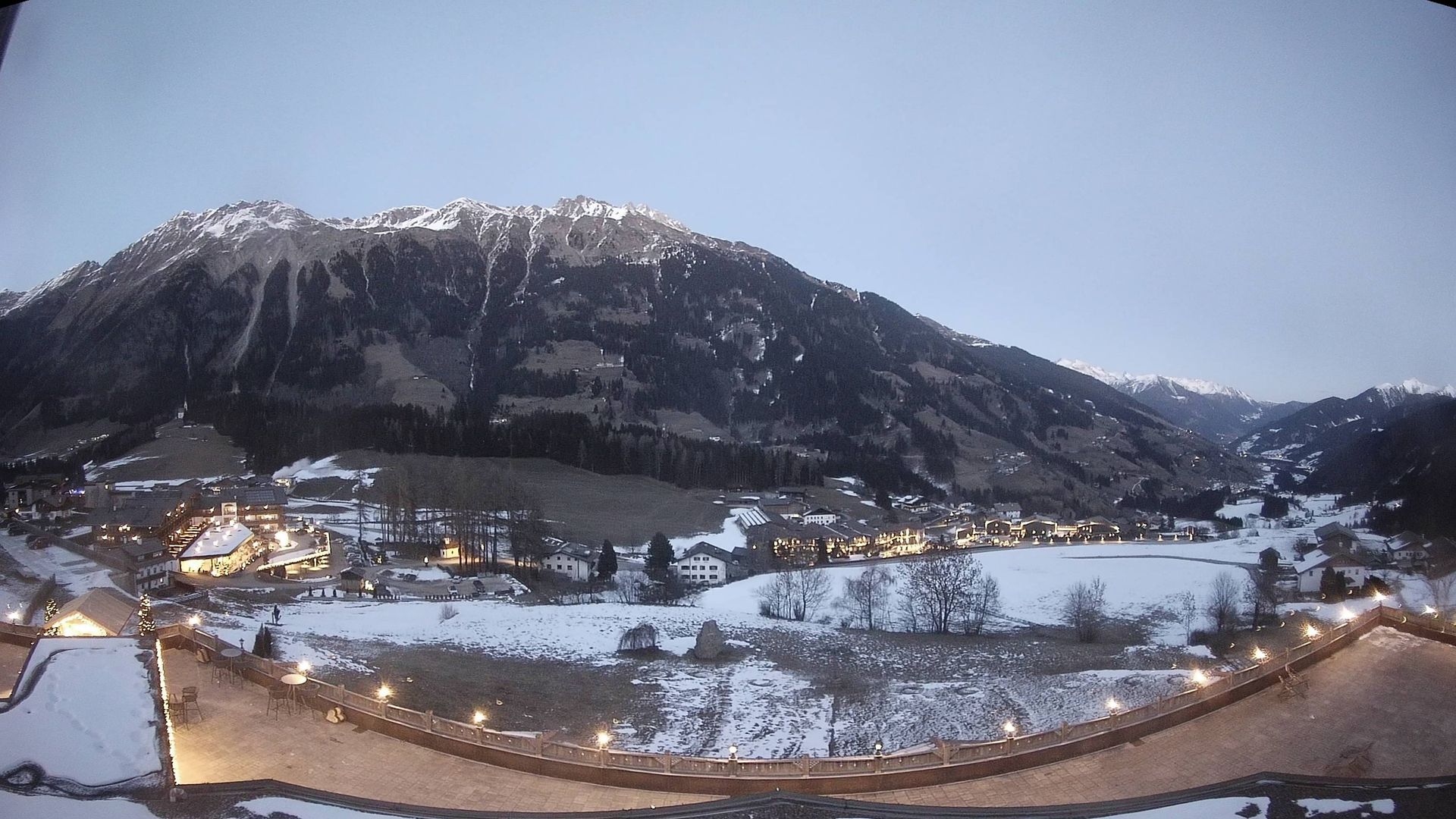 Ridnaun - Ridanna: Hotel Taljörgele