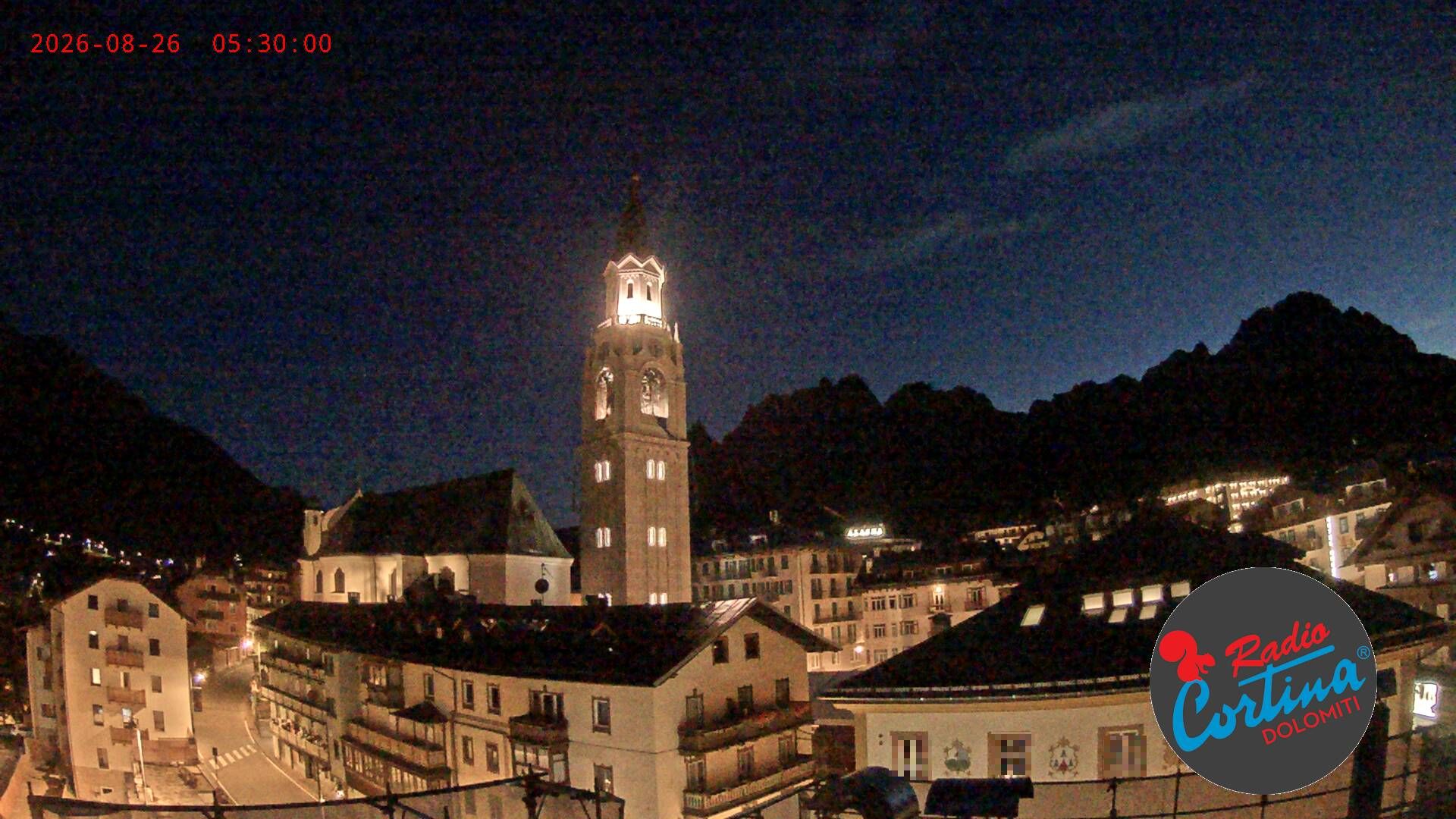 Cortina d'Ampezzo
