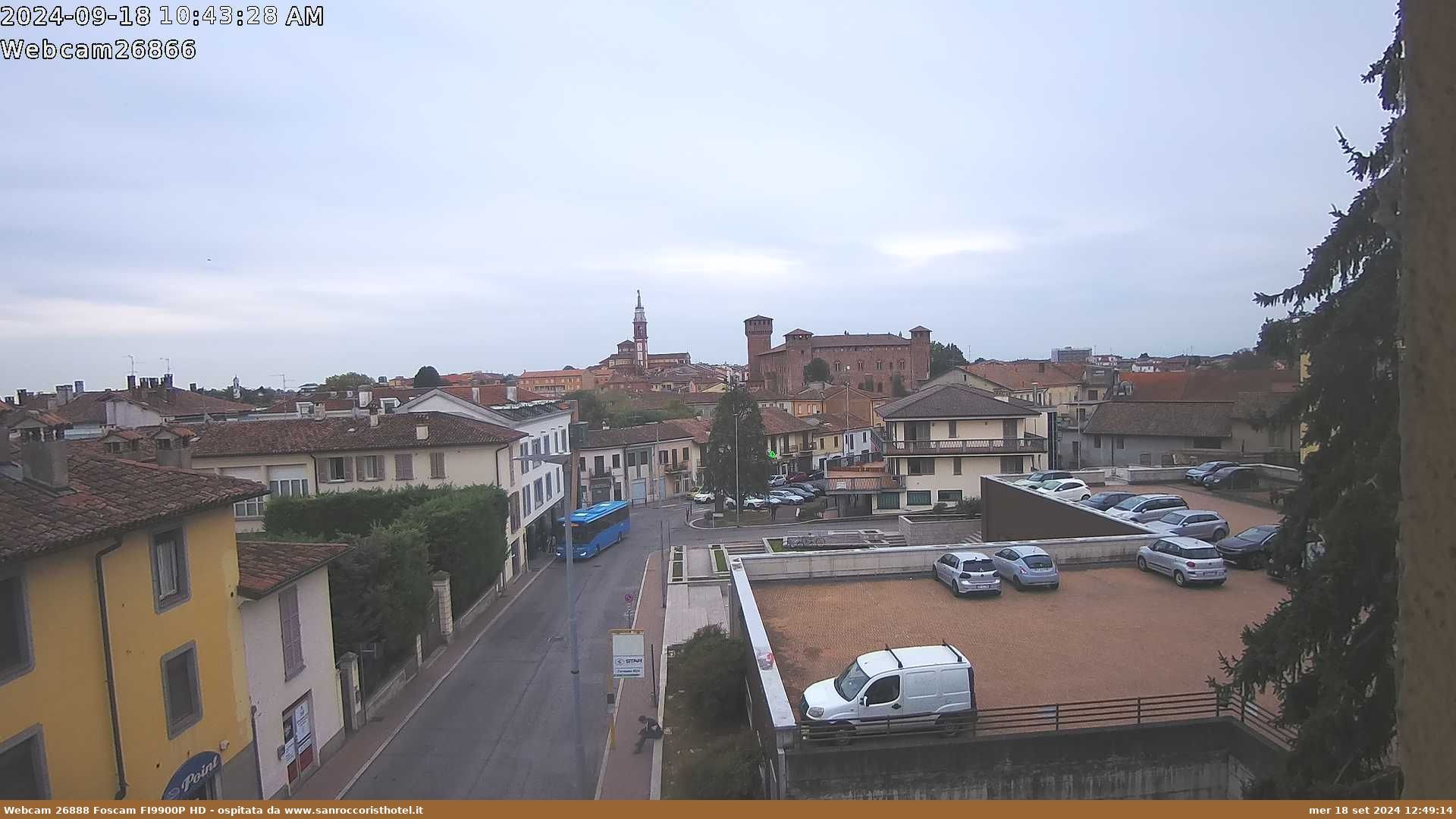 Sant'Angelo Lodigiano › South-East