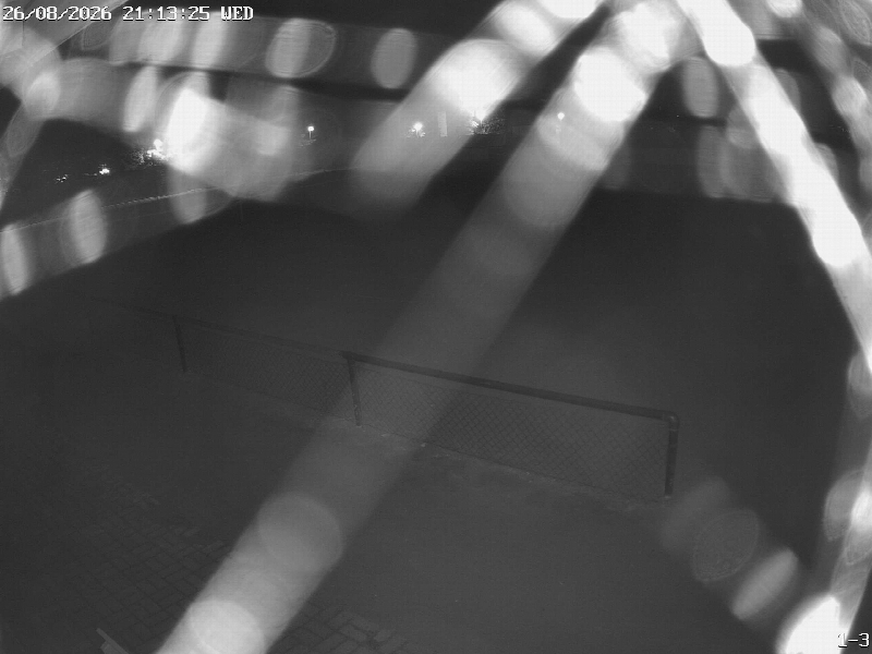 Webcam Forchheim: Tennisclub Forchheim e.V.