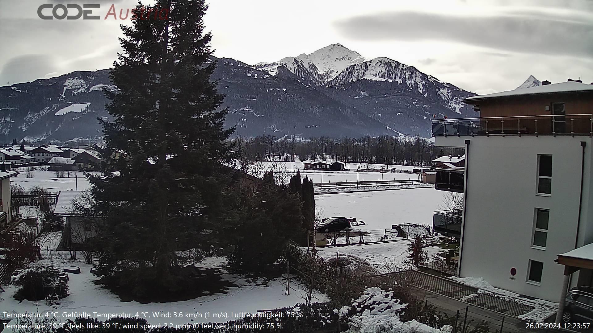 Zell am See › South-West