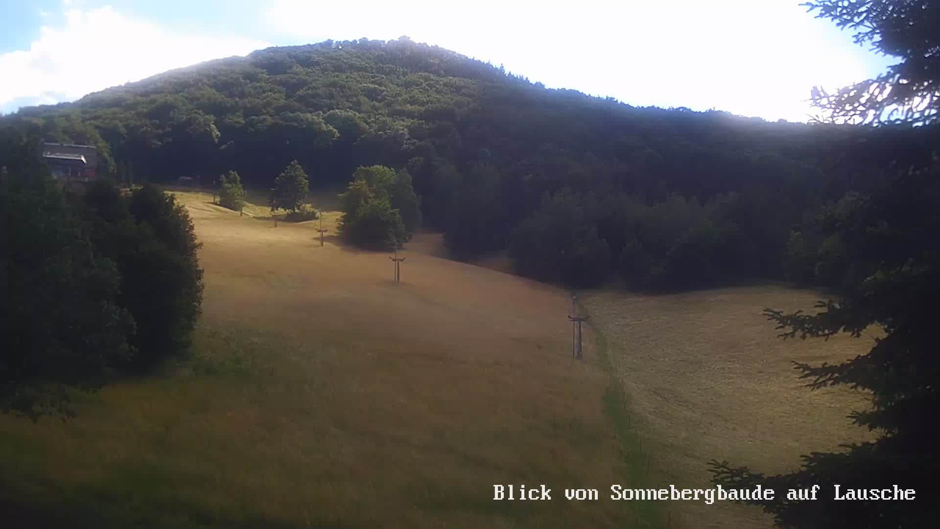 Grossschonau › South-West