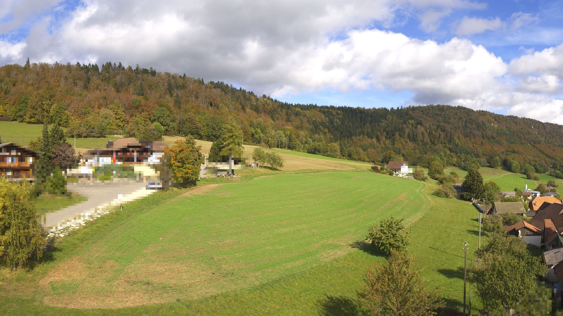 Sauge: Plagne
