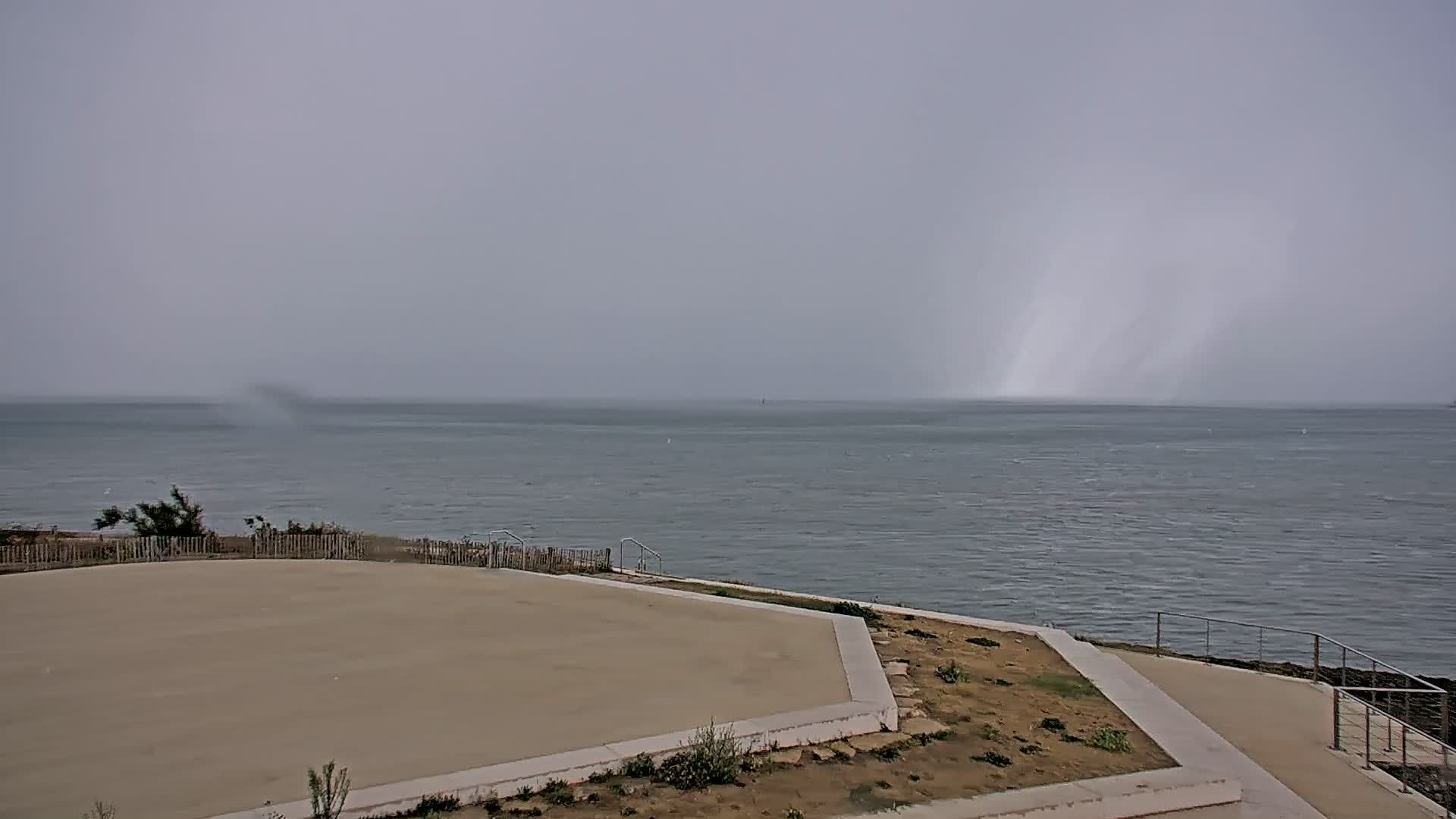 Saint-Palais-sur-Mer