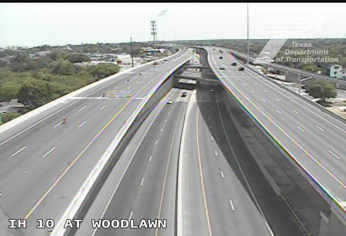 Jefferson › West: IH 10 at Woodlawn