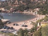 Webcam Théoule-sur-Mer: Changing Views