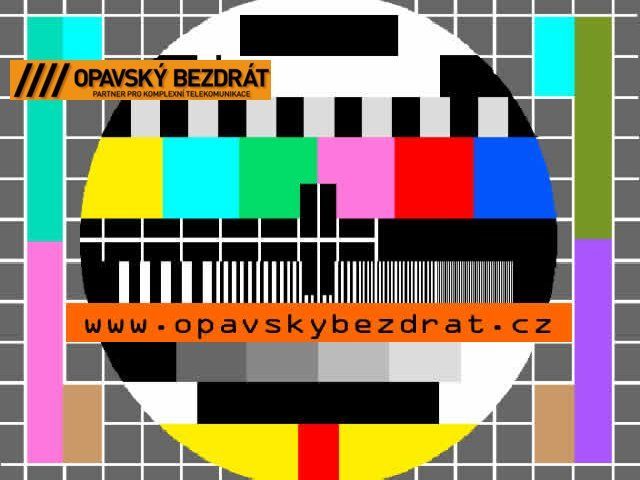 Opava: Dolní náměstí