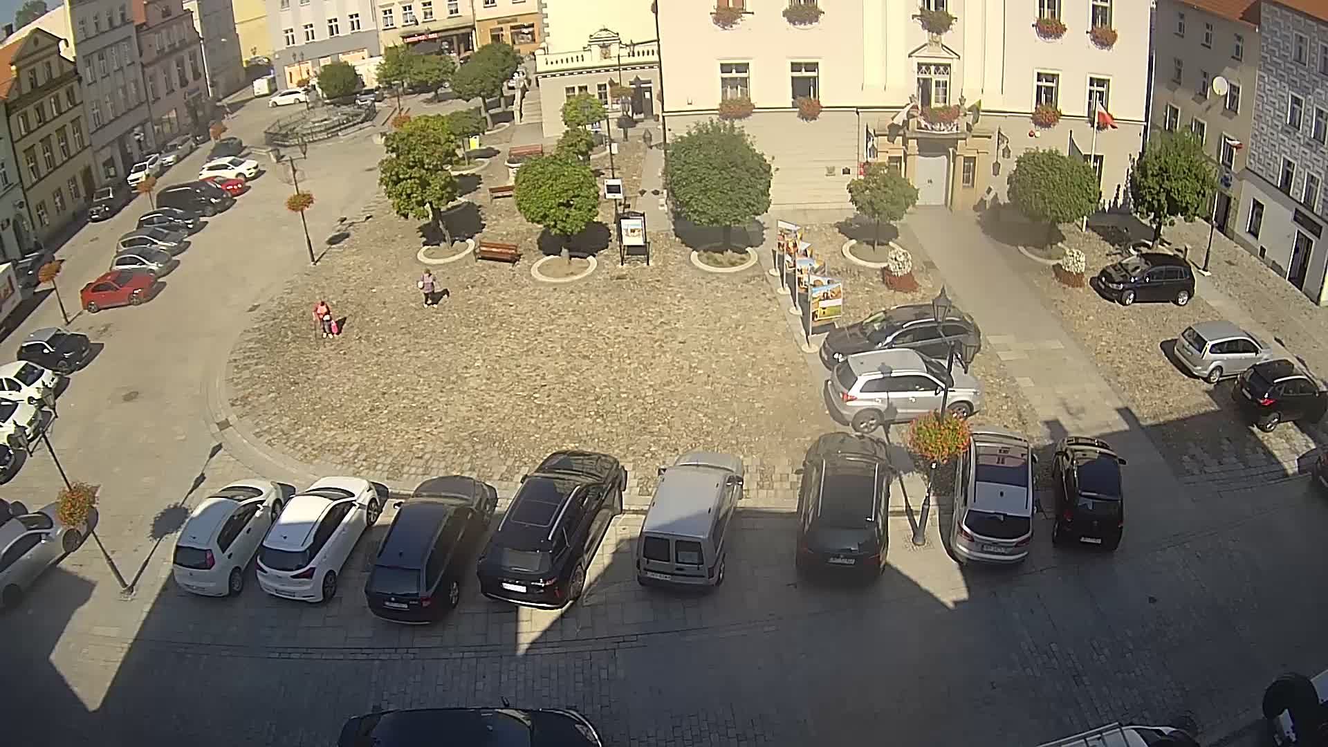 Paczkow