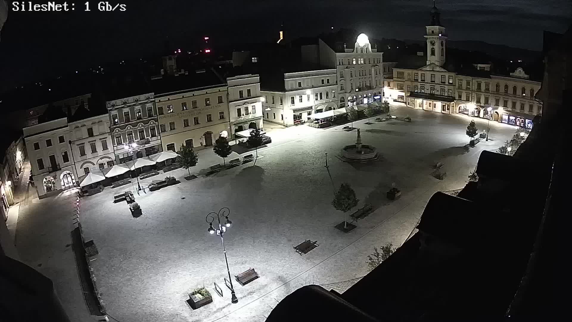 Cieszyn: Rynek
