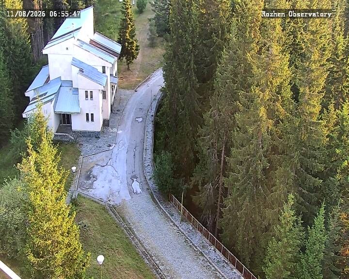 Chepelare: Rodopi