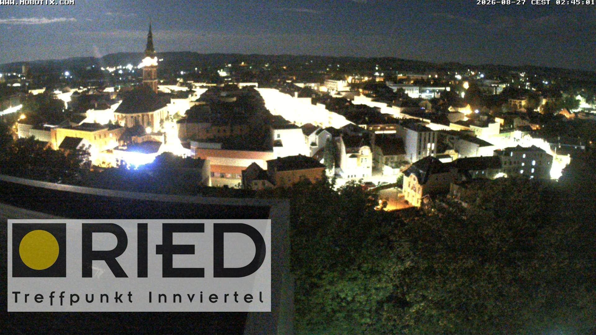Ried im Innkreis: Upper