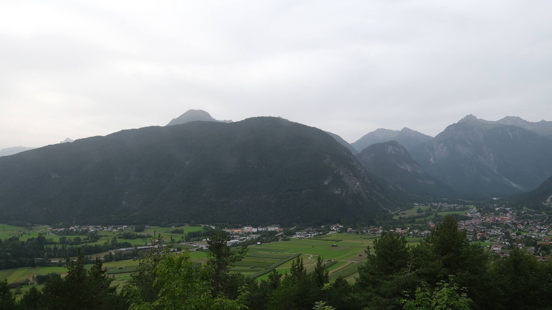 Gemeinde Nassereith: Nassereith