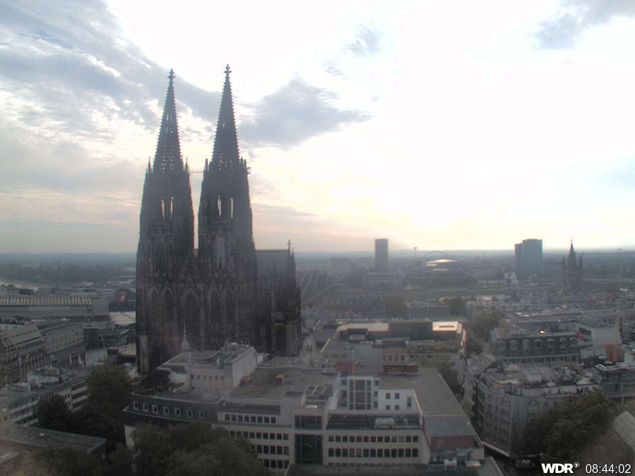 Cologne: Cologne Cathedral