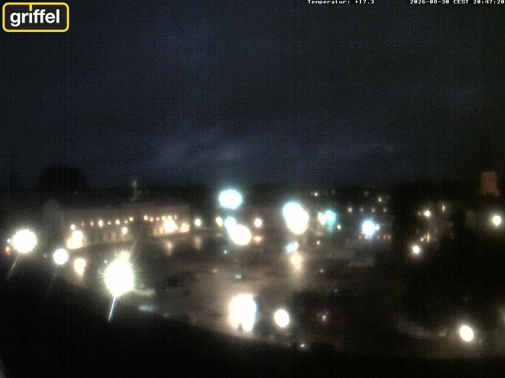 Webcam Växjö: Stortorget Växjö