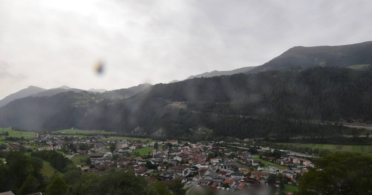 Webcam Ried im Oberinntal: PANOMAX Ried im Oberinntal
