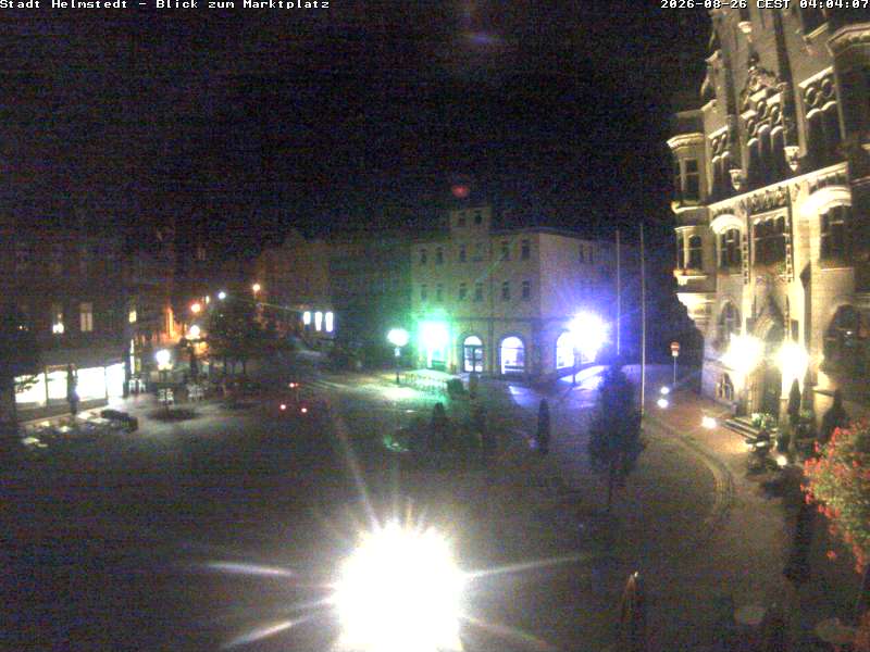 Helmstedt - Webcam Galore