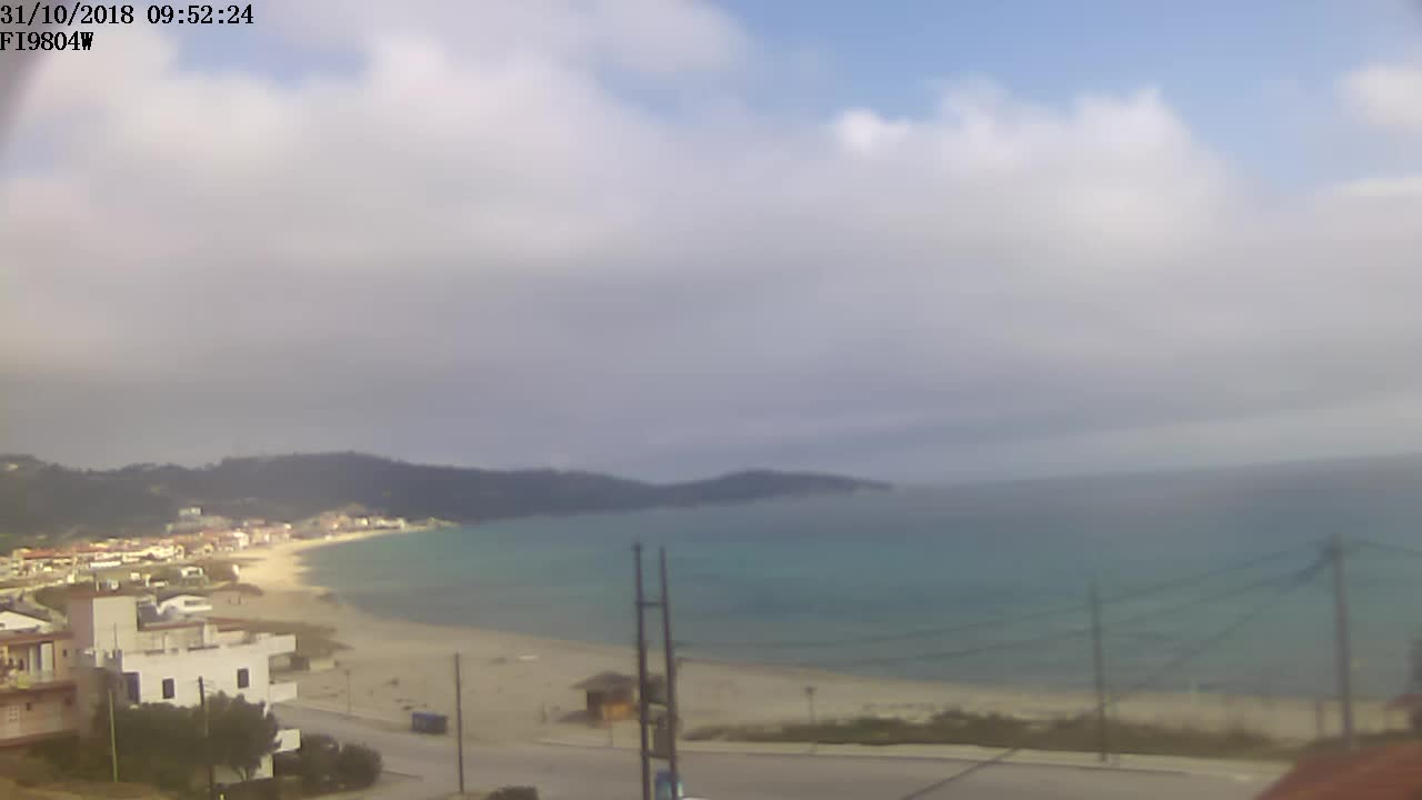 Webcam Sarti: Hotel Agni
