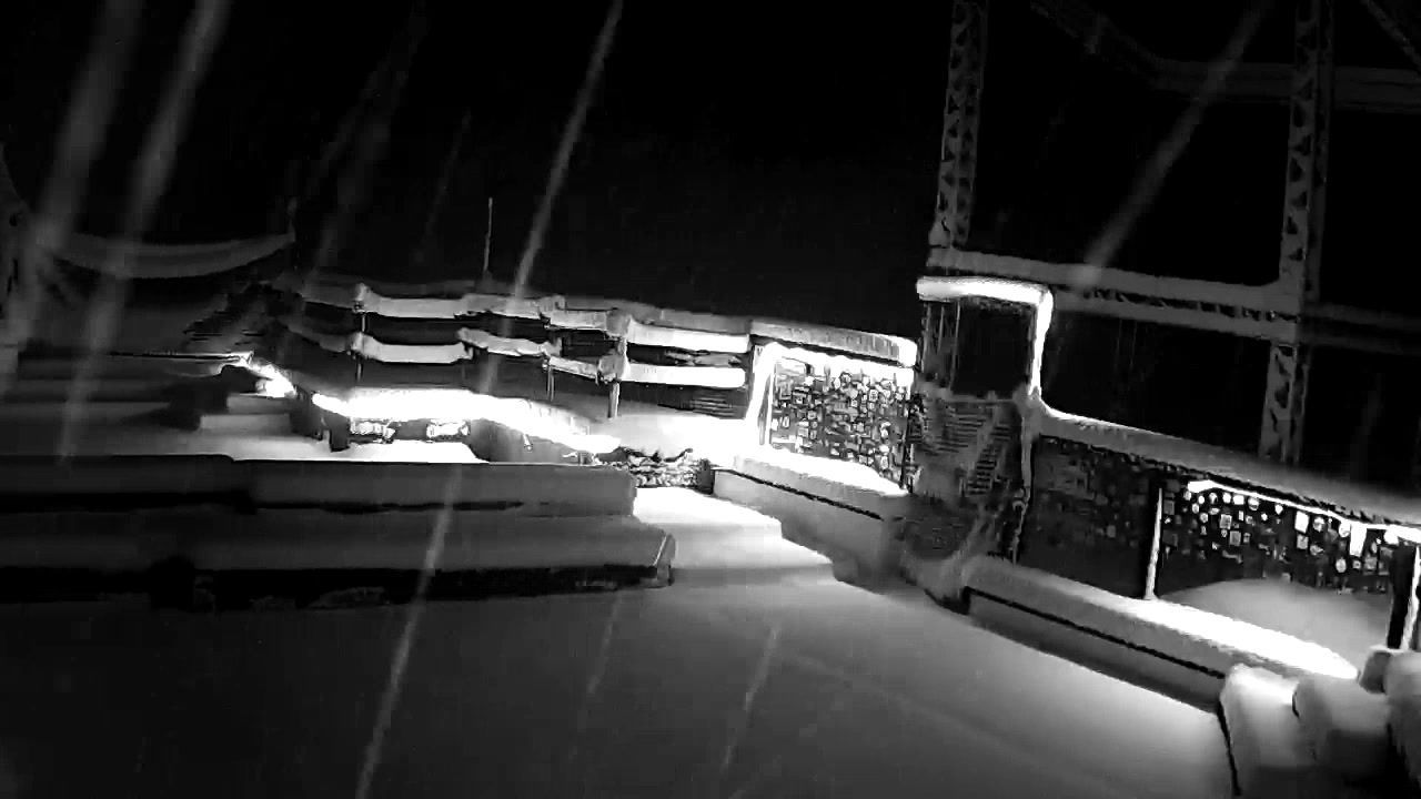 Sestriere › South-West: Via Lattea - La Gargote Ristorante Bar