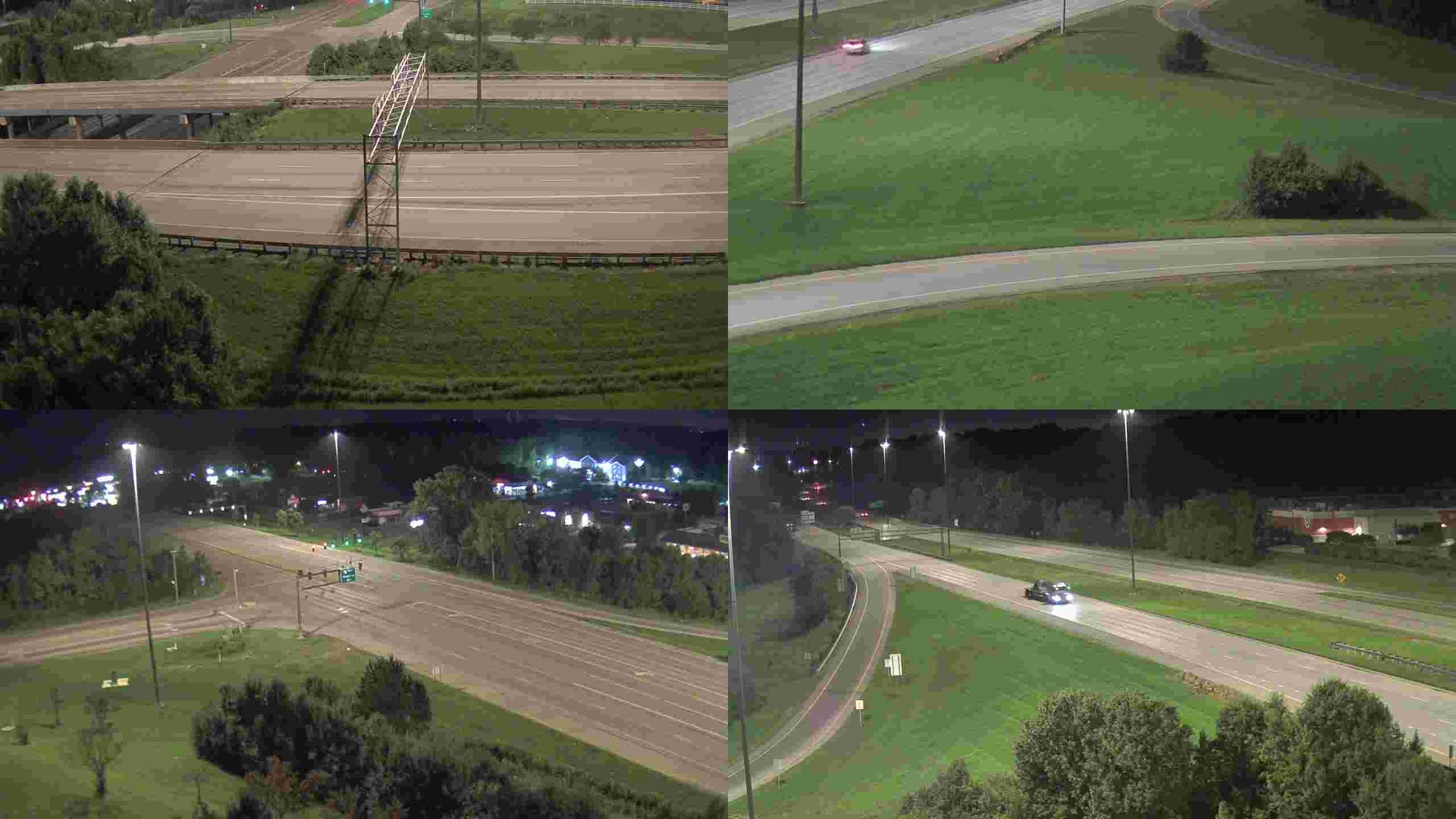 Pickerington: I-70 at SR-256