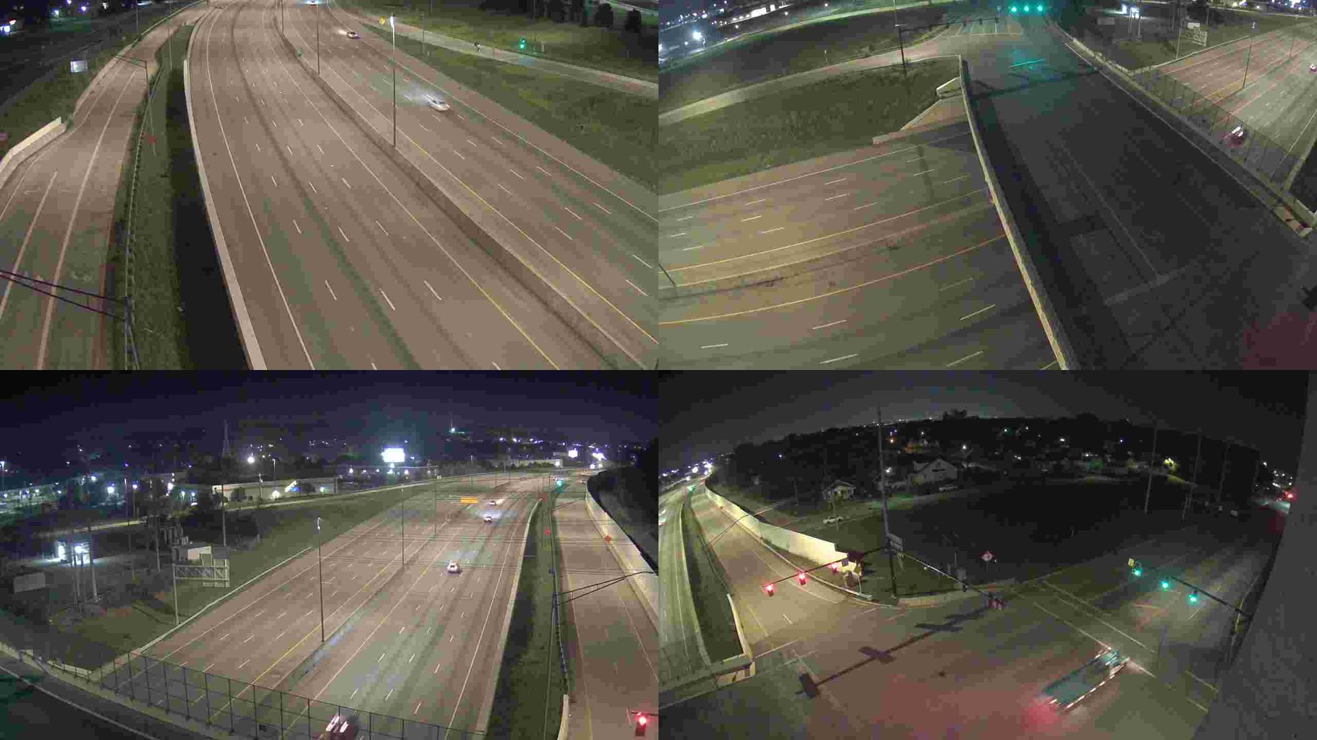 Lockland: I-75 at Shepherd Ln