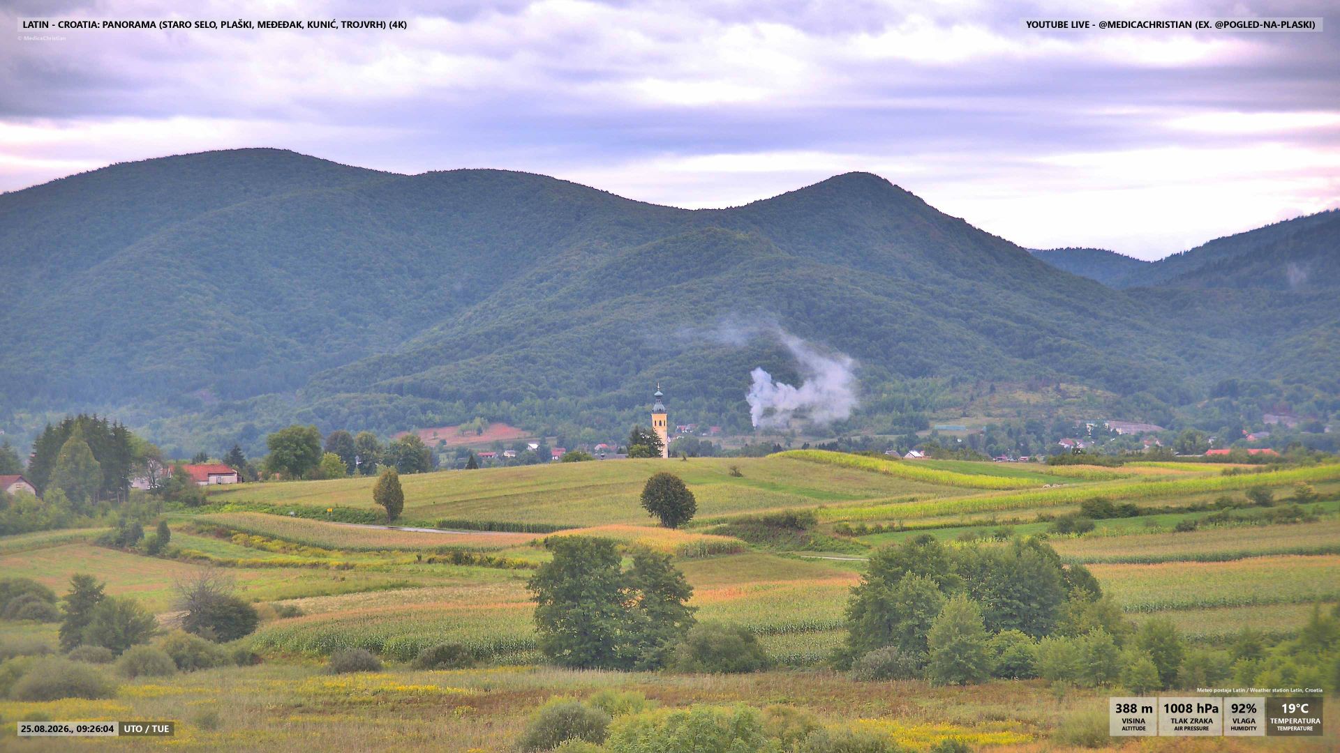 Opcina Plaski