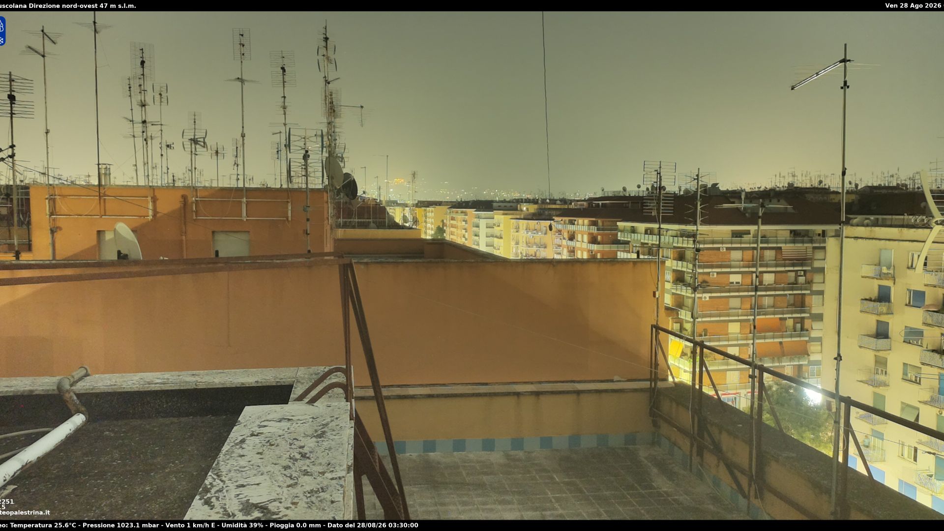 Rome › North