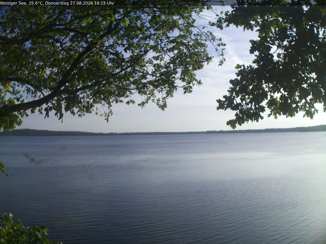Heidesee: Wolziger See