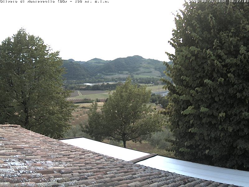 Valsamoggia › South-West