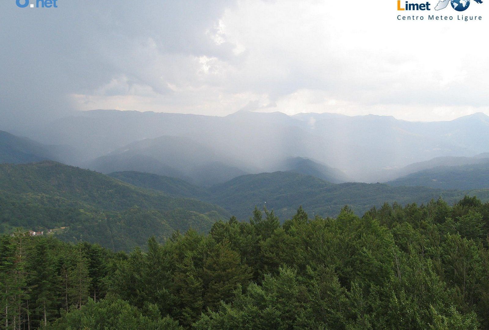 Fontanigorda: Monte Laghicciolo