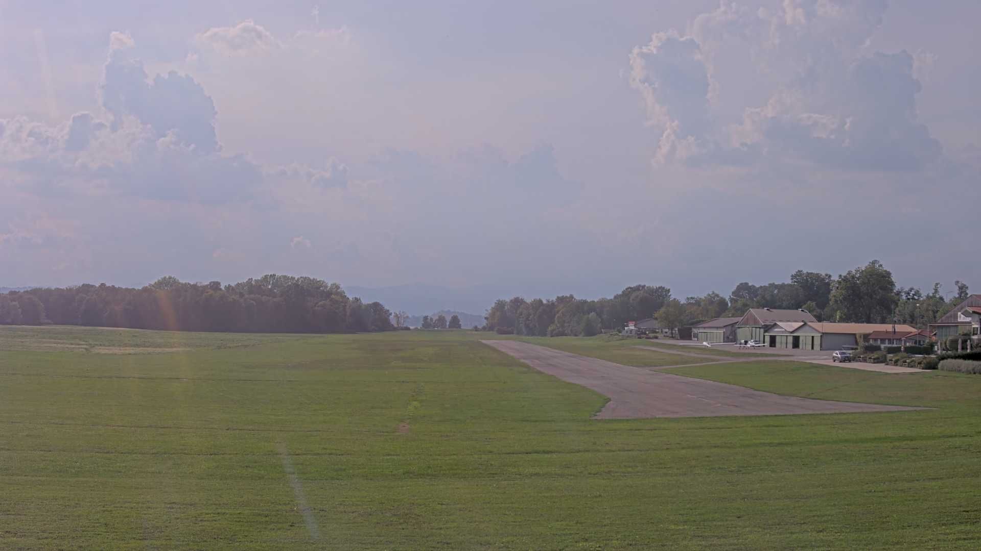 Varese › North-West: Aero Club Adele Orsi - Acao