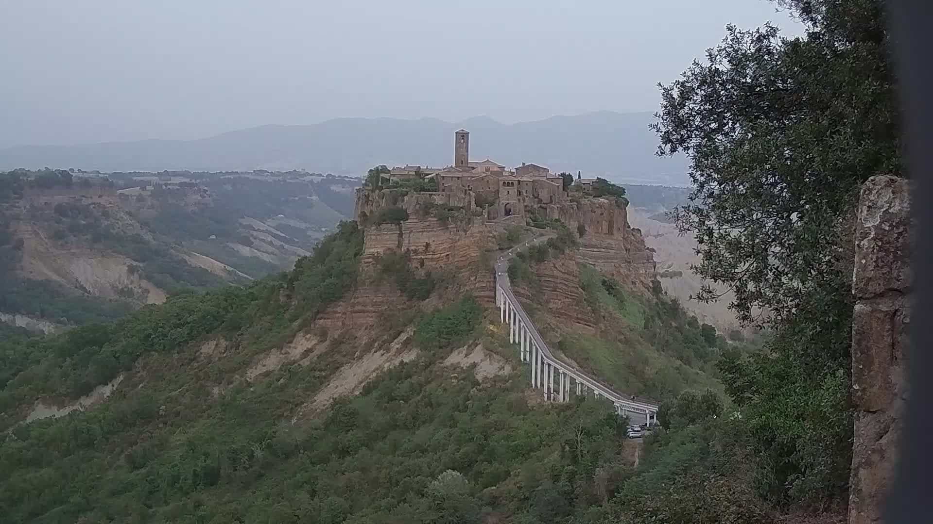 Bagnoregio: Civita di Bagnoregio