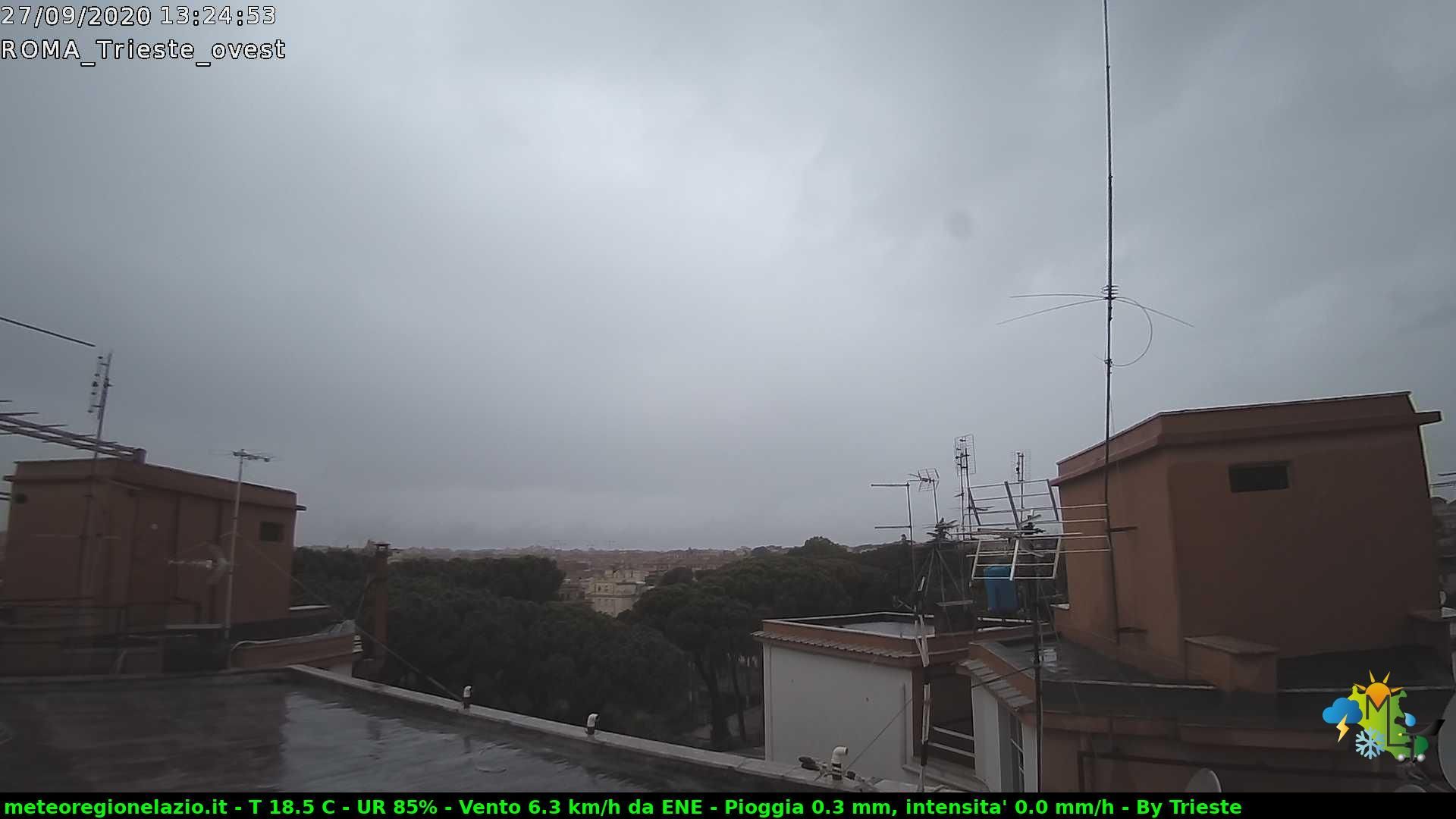 Rome › West: Trieste
