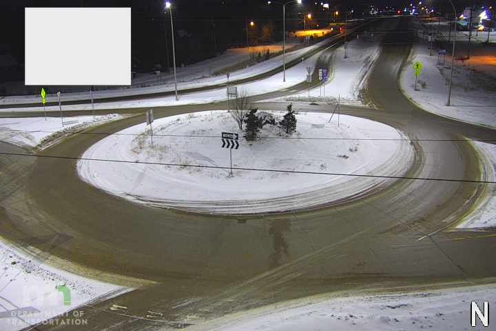 Hibbing: MN 37: T.H.169 @ East Beltline