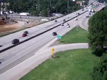 Harrisburg: I-83 @ EXIT 44 (PA 230 13TH ST)