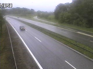 Webcam Sakskøbing: E47 Sakskøbing